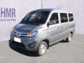 Foton Gratour 2017 Manual Gasoline for sale in Muntinlupa-0