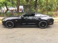 Selling Ford Mustang 2016 at 10000 km-1