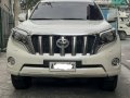 2015 Toyota Land Cruiser Prado for sale in Quezon City-9
