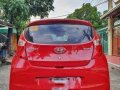 Sell Red 2017 Hyundai Eon in Cavite-4