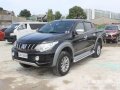 Selling Mitsubishi Strada 2018 at 25355 km-15