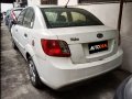 Selling Kia Rio 2010 Sedan Manual Gasoline -3