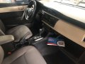 2017 Toyota Corolla Altis for sale in Quezon City-4