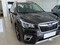 Selling Subaru Forester 2019 Automatic Gasoline  -10