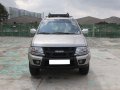 Selling Isuzu Crosswind 2017 at 16966 km-1