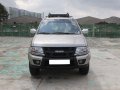 Selling Isuzu Crosswind 2017 at 16966 km-14