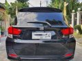 Black Honda Mobilio 2015 for sale in Cavite-4