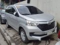 Silver Toyota Avanza 2019 Manual Gasoline for sale -0