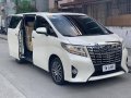 2016 Toyota Alphard for sale in Mandaluyong -6
