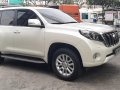 2015 Toyota Land Cruiser Prado for sale in Quezon City-4