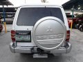 Selling Mitsubishi Pajero 2008 Automatic Diesel -4