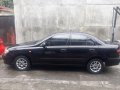 Black Nissan Sentra 2003 for sale in Paranaque-3