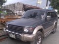 2020 Mitsubishi Pajero for sale in Marikina -2