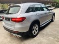 Mercedes-Benz GLC 200 2019 for sale in Pasig -1