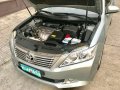 Silver Toyota Camry 2013 Automatic Gasoline for sale -0