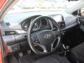 Sell Orange 2018 Toyota Vios in Manila-1