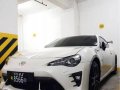 Toyota 86 2017 for sale in Pasig -1