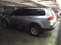 2009 Mitsubishi Montero for sale in Quezon City-1