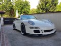 2006 Porsche 911 for sale in Manila-4