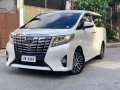 2016 Toyota Alphard for sale in Mandaluyong -7