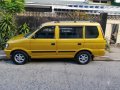 Yellow Mitsubishi Adventure 2003 for sale in Quezon City-8