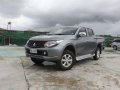 2018 Mitsubishi Strada for sale in Muntinlupa-7