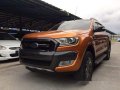Ford Ranger 2017 Automatic Diesel for sale -8