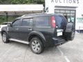 Selling Ford Everest 2013 Automatic Diesel in Muntinlupa-14