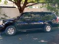 Sell Black 2009 Gmc Yukon XL at 46000 km-1