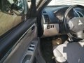 Sell Brown 2012 Mitsubishi Montero sport in Quezon City-8