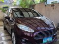 Ford Fiesta 2014 for sale in Santa Rosa-3