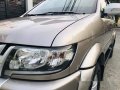 Beige Isuzu Crosswind 2015 for sale in Quezon City-7