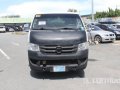 Foton View 2016 Manual Diesel for sale -15