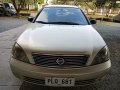 Beige Nissan Sentra 2010 for sale in Taguig-4