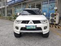 2011 Mitsubishi Montero Sport for sale in Manila -3