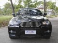 Selling Black Bmw X6 2011 Automatic Gasoline at 51000 km-9