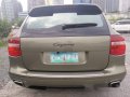 Selling Brown Porsche Cayenne 2008 Automatic Gasoline -4