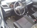 Silver Toyota Avanza 2019 Manual Gasoline for sale -4