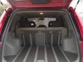 Selling Red Nissan X-Trail 2005 Automatic Gasoline -1
