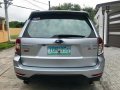 Sell Silver 2012 Subaru Forester at Automatic Gasoline at 100000 km-6