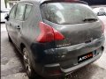 Selling Peugeot 3008 2014 SUV in Quezon City-5