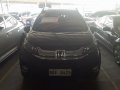 Selling Honda BR-V 2018 Automatic Gasoline -18