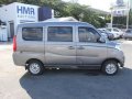 Foton Gratour 2017 Manual Gasoline for sale in Muntinlupa-11