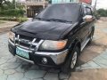 Isuzu Crosswind 2010 for sale in Cebu -7