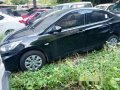 Black Hyundai Accent 2019 at 8000 km for sale-1