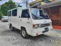 White Mitsubishi L300 2012 for sale in Cavite-6