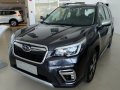 Selling Subaru Forester 2019 Automatic Gasoline  -12