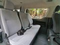 White Toyota Hiace 2014 for sale in Cavite-1