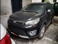 Selling Great Wall Haval m4 2014 at 30000 km-4
