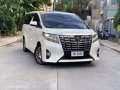 2016 Toyota Alphard for sale in Manila-9